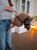 Hobbyhorse als nieuw!, Dieren en Toebehoren, Ophalen, Zo goed als nieuw