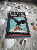 Edgar Allan Poe omnibus, Boeken, Ophalen of Verzenden, Zo goed als nieuw