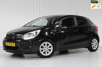 Kia Rio 1.2 CVVT Plus Pack beschikbaar voor biedingen