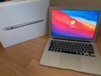 Macbook Air 2013, Computers en Software, Apple Macbooks, Ophalen, 13 inch, Minder dan 2 Ghz, Zo goed als nieuw