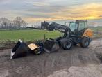 Giant g5000 tele shovel FULL OPTIONS!!!!, Ophalen, Wiellader of Shovel