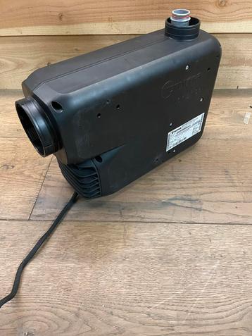 Truma VarioHeat Comfort - Zo goed als nieuw! beschikbaar voor biedingen