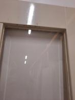 Deur Binnendeur stomp (nummer 168) 211,5 x 88cm, Doe-het-zelf en Verbouw, Deuren en Horren, 80 tot 100 cm, Binnendeur, Niet ingevuld