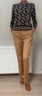 Cavalli broek Maat S, Kleding | Dames, Broeken en Pantalons, Beige, Nieuw, Ophalen of Verzenden, Cavalli