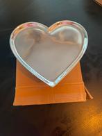 Riviera Maison heart cake stand, Huis en Inrichting, Verzenden, Nieuw