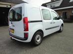 Mercedes-Benz Citan 111 CDI BlueEFFICIENCY AIRCO/BT/PDC/TREK, Auto's, Voorwielaandrijving, Euro 5, Stof, Gebruikt