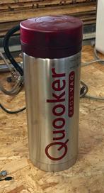 Quooker kraan met boiler 3L, Ophalen, Minder dan 50 cm, Zo goed als nieuw, Minder dan 100 cm