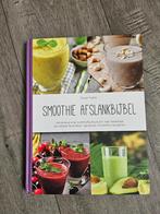 Smoothie afslankbijbel, Ophalen of Verzenden, Zo goed als nieuw, Dieet en Voeding, Oscar Helm