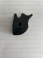 Kalibrgun Cricket .22 One Shot Tray, Ophalen of Verzenden, Nieuw