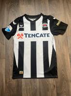Heracles Almelo matchworn shirt, Maat S, Ophalen of Verzenden, Zo goed als nieuw, Shirt