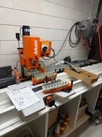 Blum Minipress P Boormachine beslagboor festool, Ophalen of Verzenden