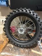 KTM 450 EXC 2017 Achterwiel - Nieuwe Band, Motoren, Ophalen, Gebruikt