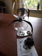 Coffeemaker jaren 70 Cona Size D, Ophalen of Verzenden, Huis en Inrichting