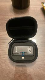 Flırone pro, Audio, Tv en Foto, Fotocamera's Digitaal, Ophalen of Verzenden, Zo goed als nieuw, Fuji, Geen optische zoom