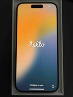 Iphone 15 pro wit 512 GB, Telecommunicatie, Mobiele telefoons | Apple iPhone, Ophalen, 512 GB, Wit, 88 %