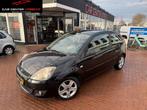 Ford Fiesta 1.3-8V Futura XL airco zeer nette fiesta, 1299 cc, 4 cilinders, Parkeersensor, Zwart