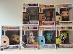 Funko pops zie afbeeldingen, Ophalen, Zo goed als nieuw
