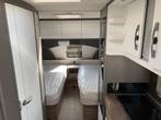 Hobby Excellent Edition 495 UL CCE Voorjaarsdeal !!!, Caravans en Kamperen, Schokbreker, Rondzit, Hobby, Bedrijf