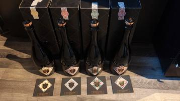 Hertog Jan Grand Prestige Vatgerijpt 2021 set beschikbaar voor biedingen