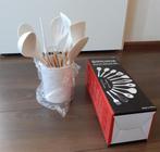 Siliconen keukengereedschap, Ophalen of Verzenden, Nieuw