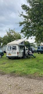 Ford Transit Camper - Gerestaureerd, Caravans en Kamperen, Particulier, Buscamper of Camperbus, Ford