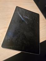 Samsung Tab S8+ plus defect. Kapot scherm., Telecommunicatie, Mobiele telefoons | Samsung, 64 GB, Ophalen of Verzenden, Zwart