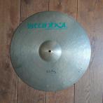 Istanbul (pre-split) 22" Jazzride, Muziek en Instrumenten, Drumstellen en Slagwerk, Ophalen of Verzenden, Gebruikt