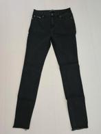 Ripcurl skinny jeans maat 30/32 NIEUW, Zwart, Nieuw, Ophalen of Verzenden, W30 - W32 (confectie 38/40)
