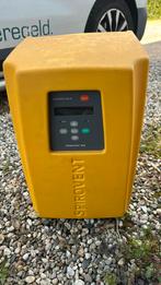 Spirovent Air ontgasser Superior S3A-R, Ophalen, Minder dan 30 cm, Overige typen, Nieuw