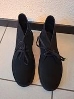 Clarks Originals Desert Boot Zwart - maat 40, Ophalen, Zwart, Boots, Clarks