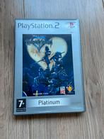 Game Kingdom Hearts voor Playstation 2, Spelcomputers en Games, Games | Sony PlayStation 2, Avontuur en Actie, Gebruikt, 1 speler
