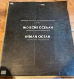 KNMI-Indische Oceaan(Indian Ocean)1953 Meteorologische atlas, Overige gebieden, Staatsuitgeverij ‘s Gravenhage, Ophalen of Verzenden