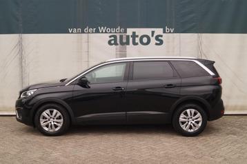 Peugeot 5008 1.2 PT BL. Exec. Av beschikbaar voor biedingen