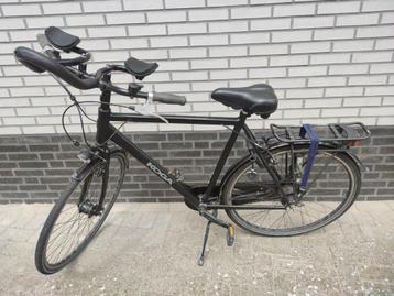 Koga City lite herenfiets frame 60cm mpg beschikbaar voor biedingen
