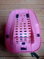 Fiets zitje voor pop van babyborn, Ophalen of Verzenden, Babypop