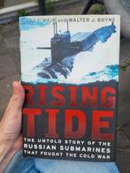 Rising Tide, Ophalen of Verzenden, Zo goed als nieuw