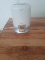 Philips Wake-up Light HF3500, Kunststof, Ophalen of Verzenden, Zo goed als nieuw, Minder dan 100 cm