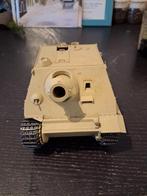 Ww2 1/35  sturmtiger project, Ophalen of Verzenden, Zo goed als nieuw, 1:32 tot 1:50