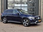 Mercedes-Benz GLC 350e 4MATIC Business Solution | Trekhaak |, Automaat, 4 cilinders, Blauw, Hybride Elektrisch/Benzine