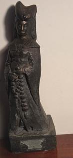 Bronzen sculptuur, Ophalen of Verzenden