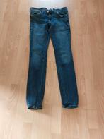 Dames tommy hilfiger skinny jeans, Ophalen, Gedragen, Blauw, Overige jeansmaten
