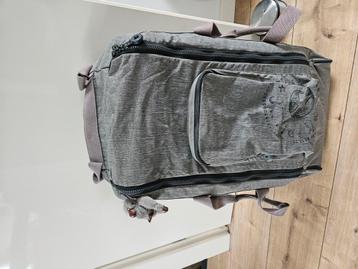 Kipling reistas beschikbaar voor biedingen