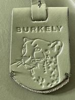 Burkely Schoudertasje, Sieraden, Tassen en Uiterlijk, Tassen | Schoudertassen, Overige merken, Nieuw, Ophalen of Verzenden, Leer