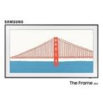 Samsung QLED 50 inch TV - The Frame - 100 hz  -  muurbeugel, Ophalen, QLED, Zo goed als nieuw, 100 Hz