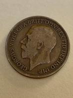 5 stuks One Penny GEORGIVS V, Verzenden, Overige landen