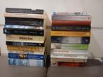 Pakket van 22 stuks Christelijke romans, liefst in 1 koop, Ophalen of Verzenden, Zo goed als nieuw