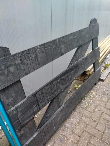 Hekwerk  beschikbaar voor biedingen