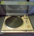 Technics SL-D21 direct drive draaitafel incl. Nieuwe naald!, Audio, Tv en Foto, Platenspelers, Ophalen of Verzenden, Zo goed als nieuw