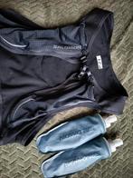 Salomon pulse 2 runningvest XL, Ophalen of Verzenden, Zo goed als nieuw