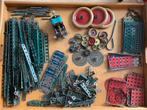 Meccano, Ophalen, Gebruikt, Groter dan 1:32
